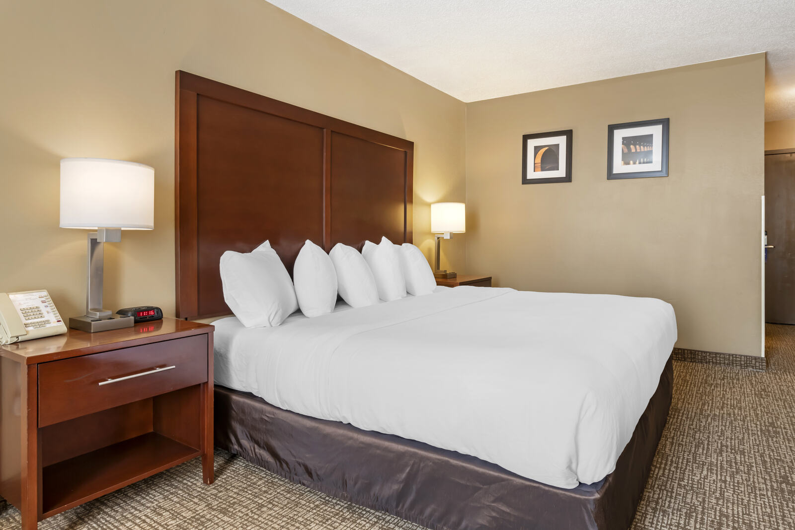 King Room